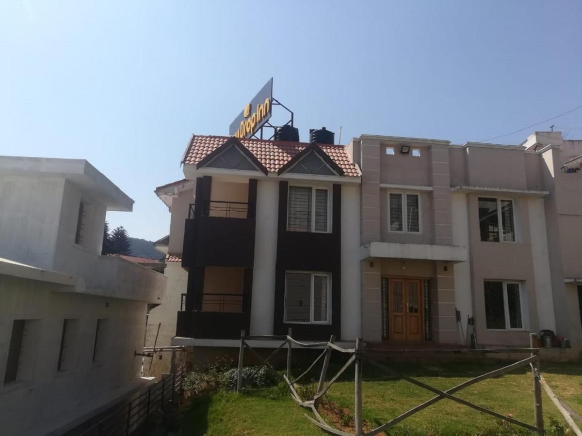 Dew Drop Inn Утакаманд Экстерьер фото